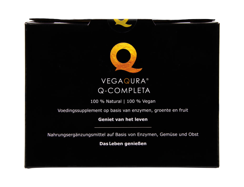 Vegaqura Q-Completa